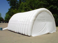 2013 Hot selling PVC Advertising inflatable tunnel tent