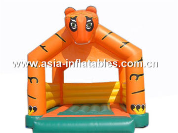 2014 China high quality cheap funny inflatable slide combo for kids