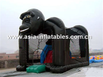 inflatable combo inflatable castle combo inflatable bouncer combo