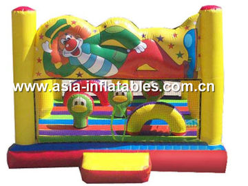 commercial inflatable combo for sale