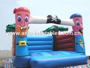 hot sale inflatable combo with commercial quality