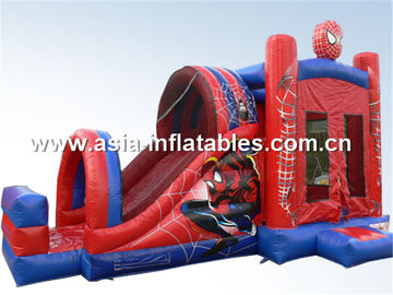 popular design commercial inflatable combo for sale