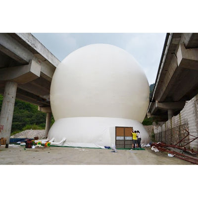 Customized Event 18m Inflatable Projection Planetarium Dome