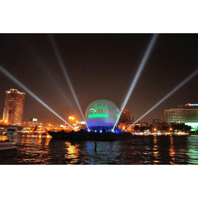 Customized Event 18m Inflatable Projection Planetarium Dome