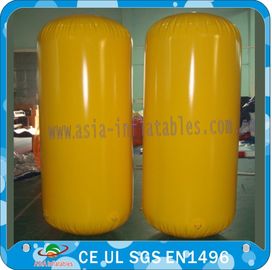 Cylinder Inflatable Buoys For Sale