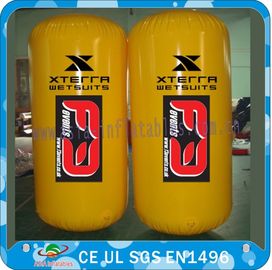 Cylinder Inflatable Buoys For Sale