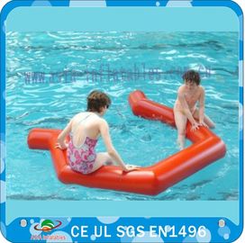 Outdoor Inflatable Water Sports / Inflatable Water Floating Buoy