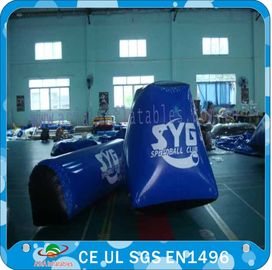 Inflatable Swimming Buoy With Customized Logos for Swim Event 