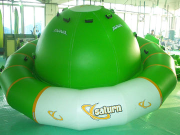 Commercial Use Inflatable Water Saturn Water Toys for New Aqua Water Park