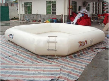 CE Certificate Small Kids Inflatable  Pool for Fun