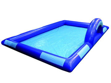 2014 New Kids Inflatable Pool with Step Entrance for Play