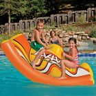 Interesting Inflatable Water Sports , Kids Inflatable Aqua Seesaw Water Toys