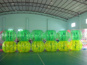 China Inflatable Bumper Ball Bubble Football Wholesale Factory With High Quality