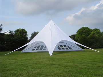 Star Tent