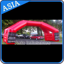 2015 Inflatable Archway For Promotion , Advertising Inflatables