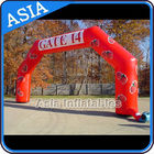 2015 Popular Wedding Inflatable Arch For Decoration , Inflatable Wedding Arch