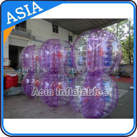 1.0mm Pvc Bubble Football Soccer Newest Design Digital printing