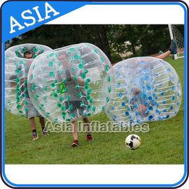 1.8m Gaint Human Sized Bubble Soccer Ball For Football Competition