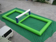 Inflatable Water Sports, Inflatable Water Floating Volleyball Court