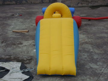 Durable Inflatable Water Sports, Inflatable Airflow Water Games