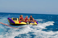 Water Sofa Towable Inflatables , inflatable Aqua Park Sports