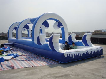 Simple Design Inflatable  Slip and Slide