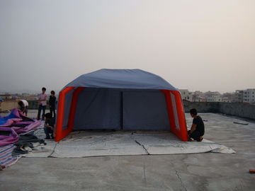 Weater Proof, UV Protected and Fire Retardant Advertising Inflatables Airtight Tent