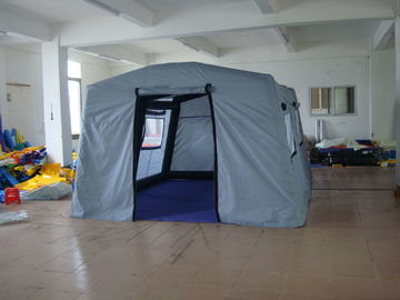 Weater Proof, UV Protected and Fire Retardant Advertising Inflatables Airtight Tent