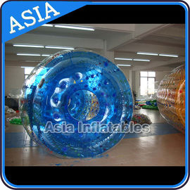 Funny Colorful Water Inflatable Roller with Factory Price