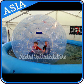 Fun Water Playing PVC Inflatable Roller for kids