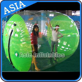 CE 1.00mm PVC Commercial Inflatable Water Roller