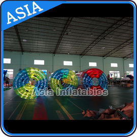 EN71 Inflatable Water Roller Ball / Water Walking Ball