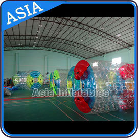 EN71 Inflatable Water Roller Ball / Water Walking Ball