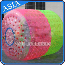 Large Floating Wheel Inflatable Water Walking Roller Ball For Sale