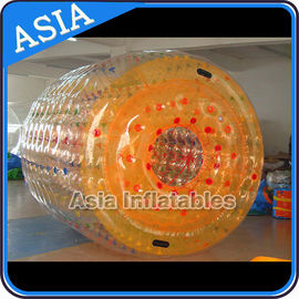 Water Roller Ball Inflatable Floating Water Roller