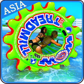 Digital Printing Manufacturers of Water Zorbing Roller Game Ride Commercial Use