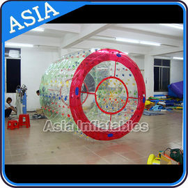 Adult Size New PVC Inflatable Water Walking Roller Ball for Water Pool