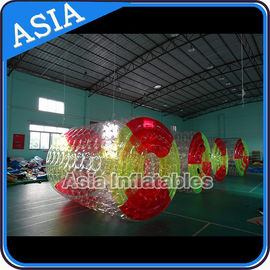 Nice TPU Inflatable Multi-colors Aqua Roller for Summer Water Pool