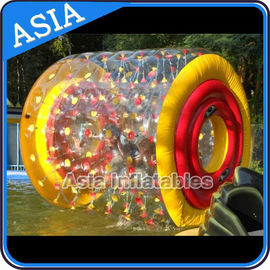 Family Use Inflatable Water Roller Ball Price for Kids Inflatable Pool