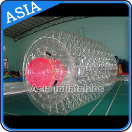 Roll Inside Inflatable Ball , Inflatable Water Rolling ball , Water Roller Ball