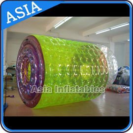 Customized Giant Inflatable Rollers Water Toys for Amusement Park