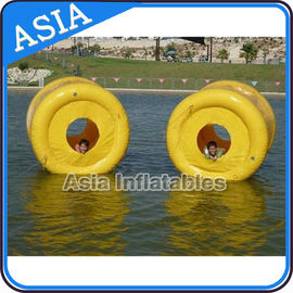 Commercial Grade Use Custom Made Inflatable Water Roller Ball Price