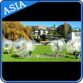 Commercial Grade 1.0mm PVC Adult Inflatable Knocker Ball On Sale