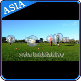 Commercial Grade 1.0mm PVC Adult Inflatable Knocker Ball On Sale