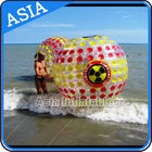 2.6M Inflatable Human Hamster Ball , Zorb Ball For Kids