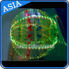 Led Lighting 2.5m 1.0mm Tpu Zorb Ball For Kids With Ce Certificated