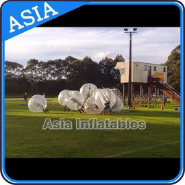 Durable Football Equipment Body Zorbing Ball, Body Zorbing For Sale