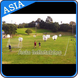 Durable Football Equipment Body Zorbing Ball, Body Zorbing For Sale