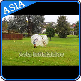 High Quality Ce Certificate Bumper Ball Body Zorbing For Party