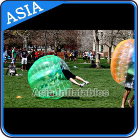 Mult Color Soccer Bubble, Body Zorbing , Bubble Football For Adult